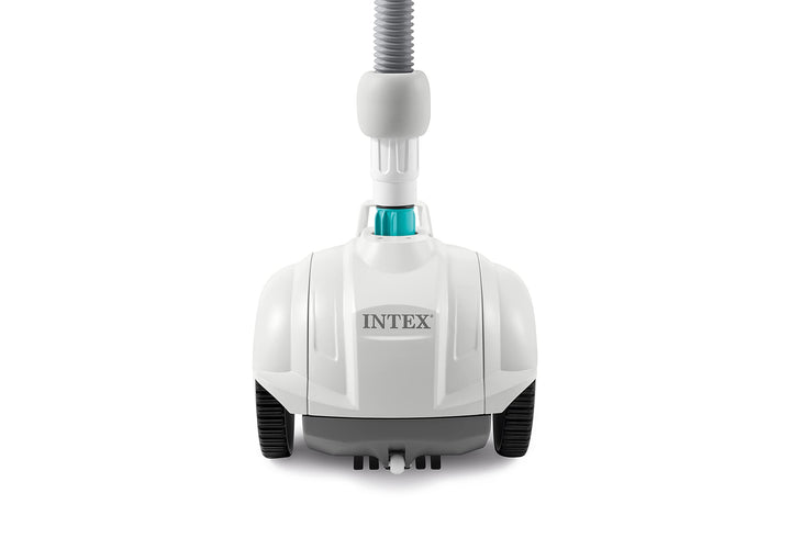 Intex ZX50 Auto Poolreiniger, (28007)