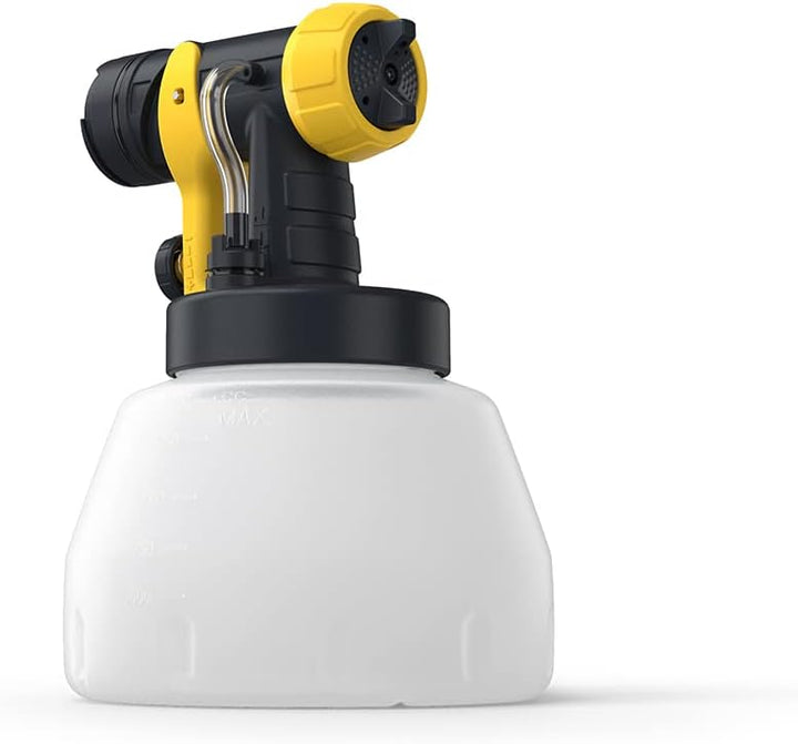 WAGNER Sprühaufsatz Wood&Metal Extra Large für grosse Gegenstände, Zubehör für WAGNER Farbsprühsyste