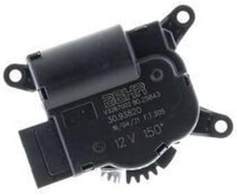 MAHLE AA 16 000P A/C-Stellantrieb BEHR PREMIUM LINE