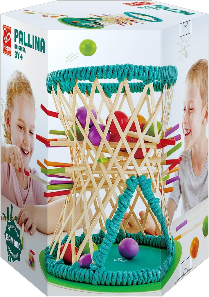 Hape E5522 Pallina, bunt