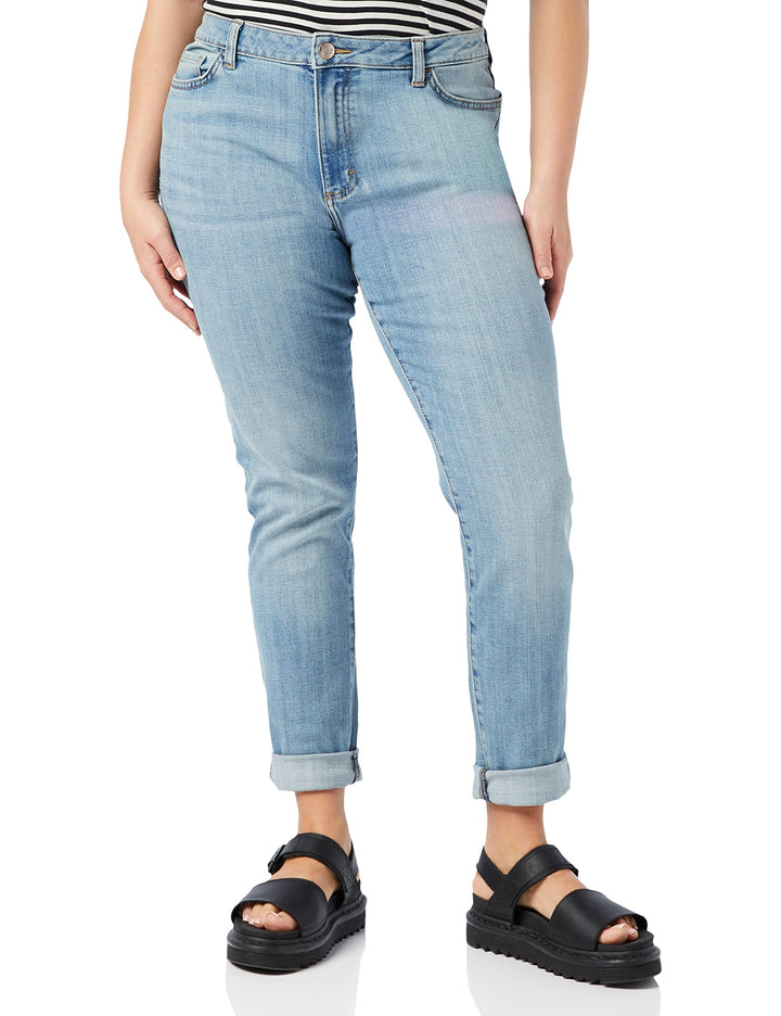 Lee Damen Jeans Legendary Skinny Black 38W / 33L Solstice, 38W / 33L Solstice
