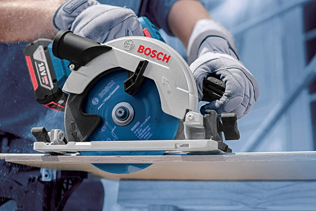 Bosch Accessories 1x Kreissägeblatt Expert for Fiber Cement (Faserzement, Sägeblatt Ø 190 x 30 x 1,8