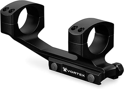 Vortex Pro Extended Cantilever Mount 34 mm