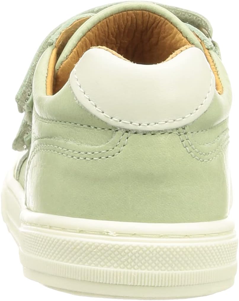 Bisgaard Unisex Kinder Kae_40353.122 Sneaker 22 EU Aqua 2001, 22 EU Aqua 2001