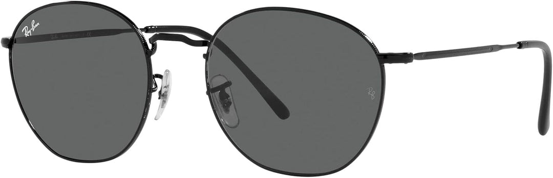 Ray-Ban Rob Schwarz Einheitsgrösse, Schwarz Einheitsgrösse