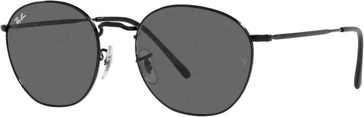 Ray-Ban Rob Schwarz Einheitsgrösse, Schwarz Einheitsgrösse