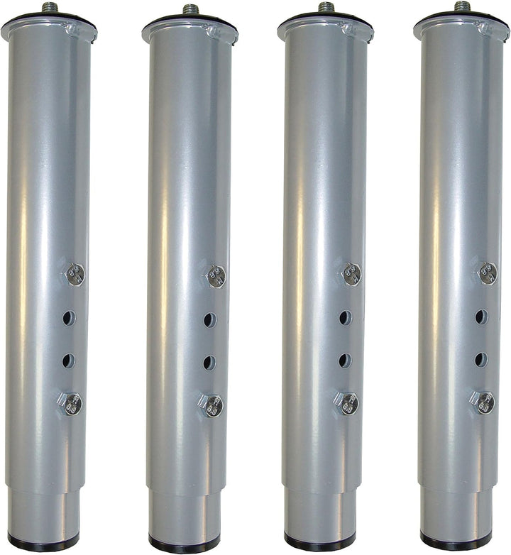 Imex der Fuchs 81429 Set 4 Füsse Bett verstellbar