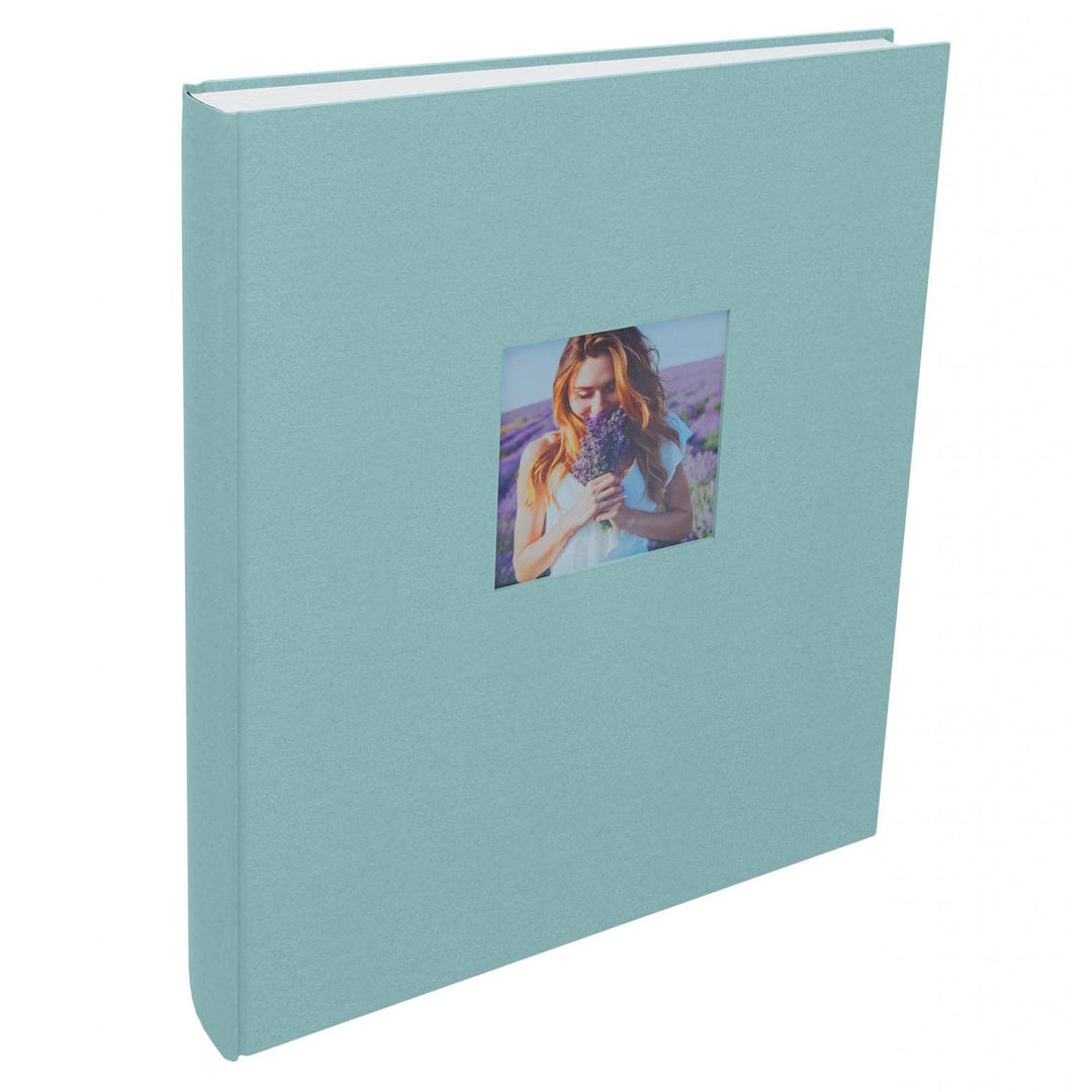 Photoalbum Mika Baby blue