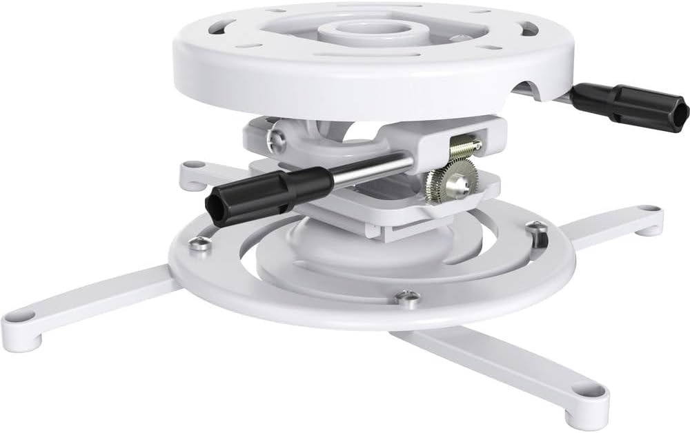 My Wall H 16 WL Beamer-Deckenhalterung Deckenhalter Weiss