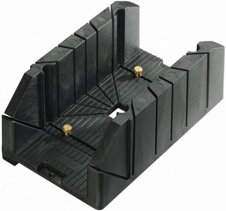 PVC-Schneideschachtel