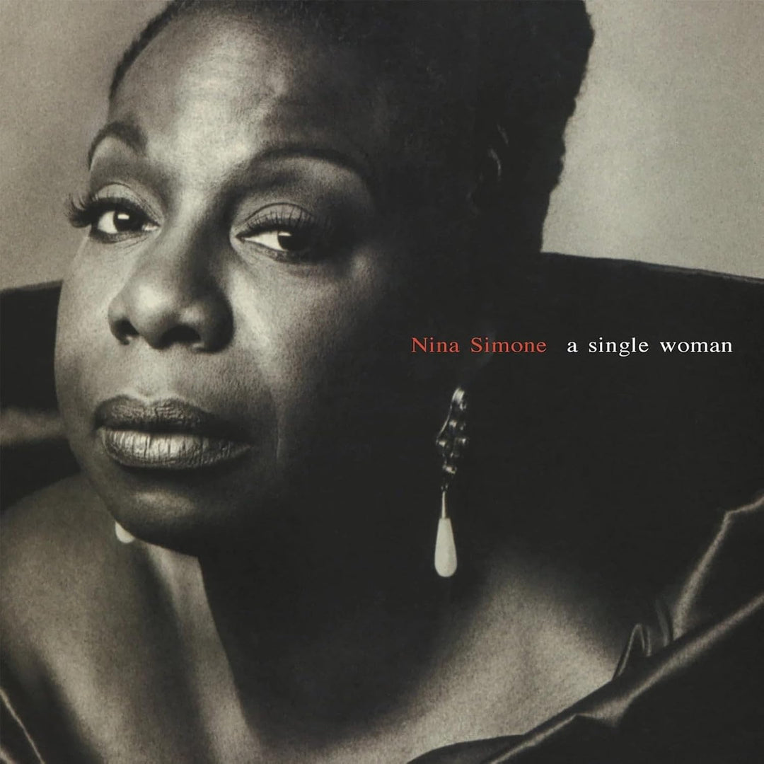 A Single Woman, Vinyl