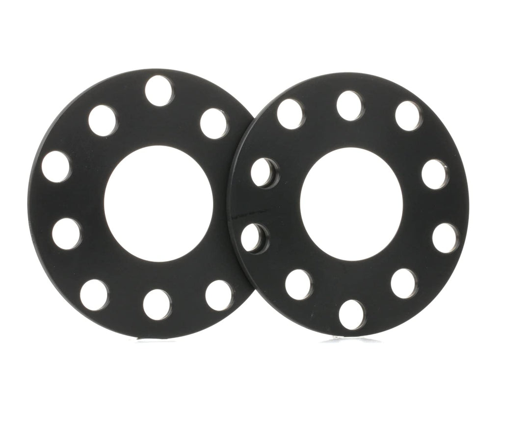 H&amp;R DR-System Spürverbreiterungsatz 10mm pro Achse - Lochkreis 5x100/112 - Mittenzentrierung 57,1mm