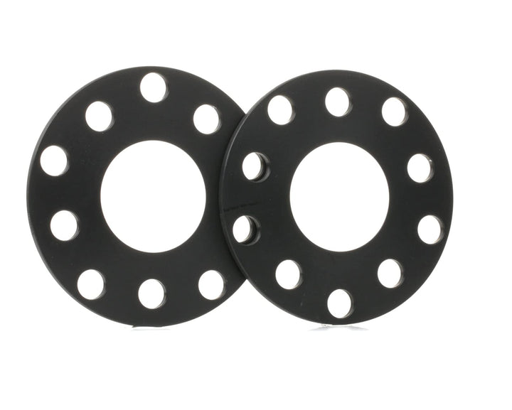 H&amp;R DR-System Spürverbreiterungsatz 10mm pro Achse - Lochkreis 5x100/112 - Mittenzentrierung 57,1mm
