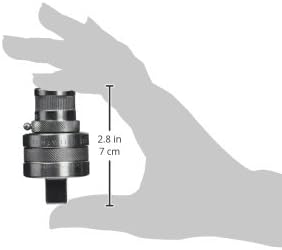 Stahlwille 13140000 Aufsteckknarre, umschaltbar, 20 Zähne