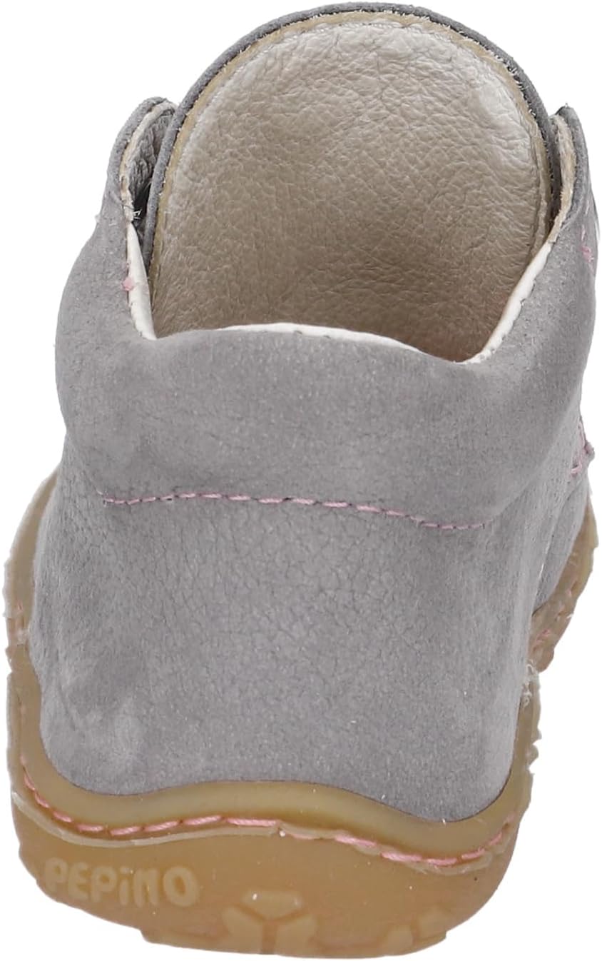 PEPINO 50 1200103 Cory W Graphit/rosa 18 EU Weit, 18 EU Weit