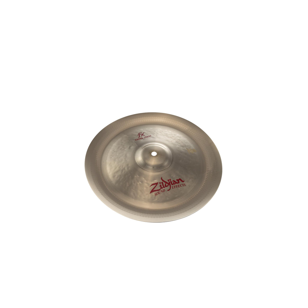 Zildjian FX Cymbals Series - 12" Oriental China Trash Cymbal 12 Zoll, 12 Zoll