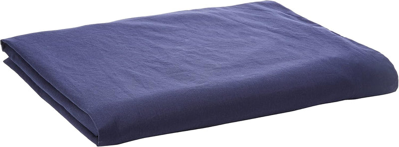 Cocoon Baumwollschlafsack Travel Sheet - Egyptian Cotton Blau (Tuareg) 220 x 90 cm, Blau (Tuareg) 22