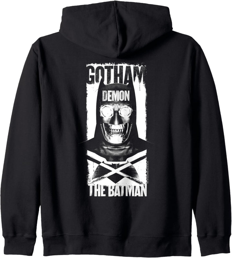 Batman v Superman Demon Bat Kapuzenjacke