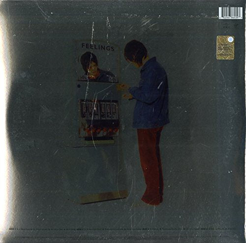 A Northern Soul (2016, Vinyl