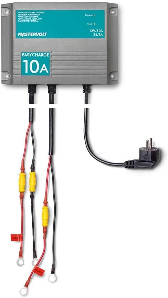 Mastervolt EasyCharge