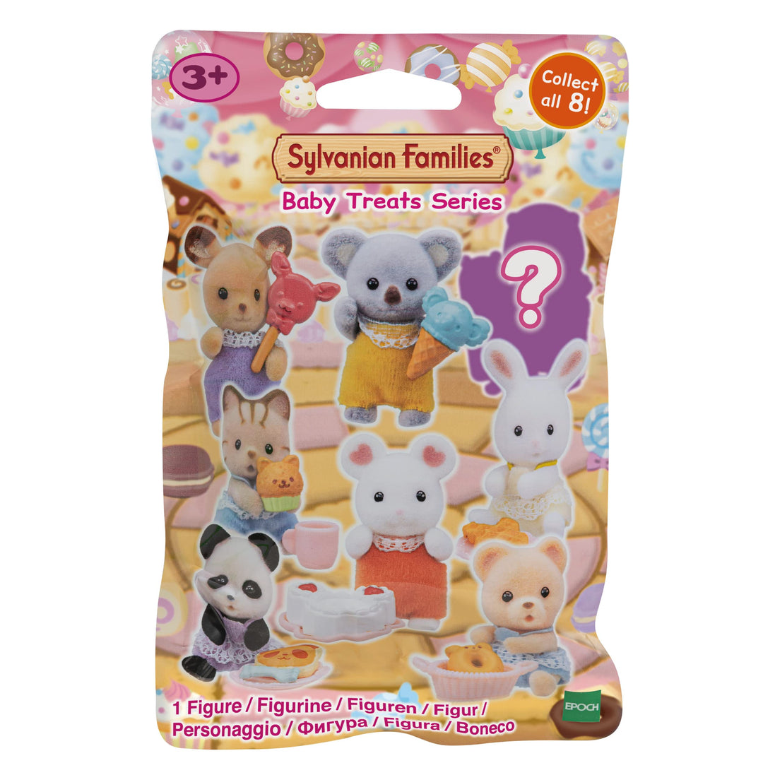 EPOCH D'ENFANCE 5648 Toys, Multicolored