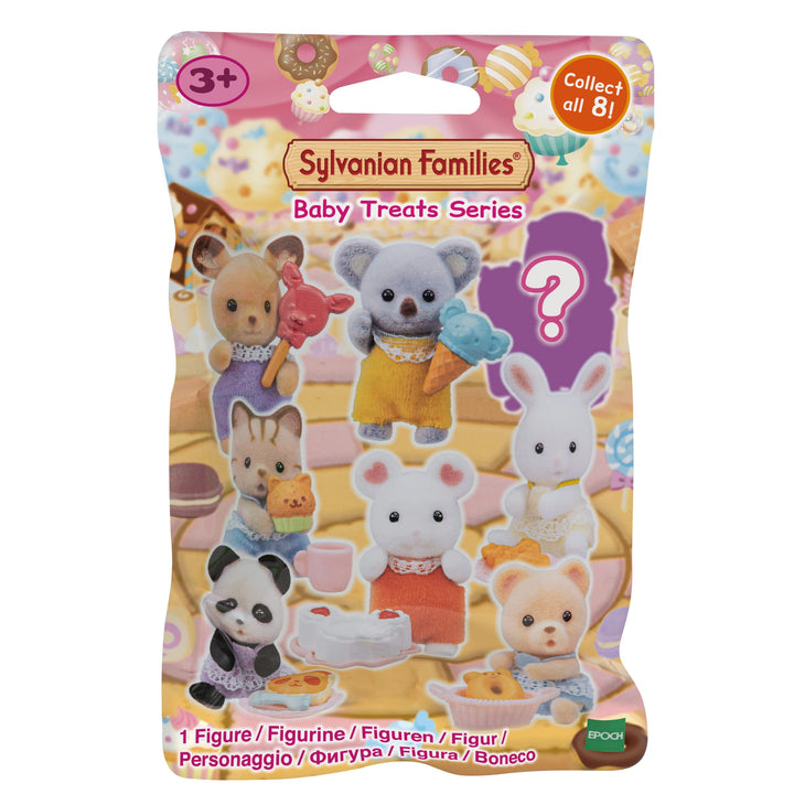 EPOCH D'ENFANCE 5648 Toys, Multicolored