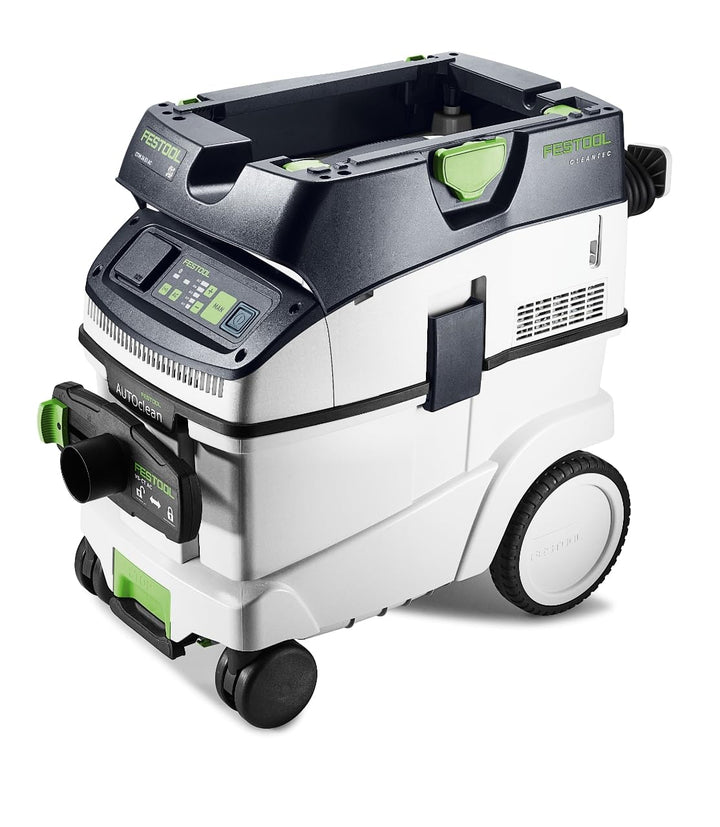 Festool Absaugmobil CLEANTEC CTM 36 Ei AC-RENOFIX