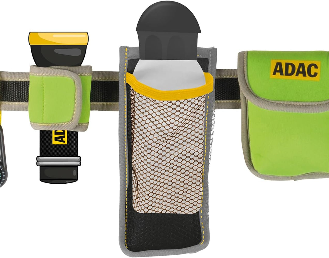 ADAC Neopren Abenteuergürtel