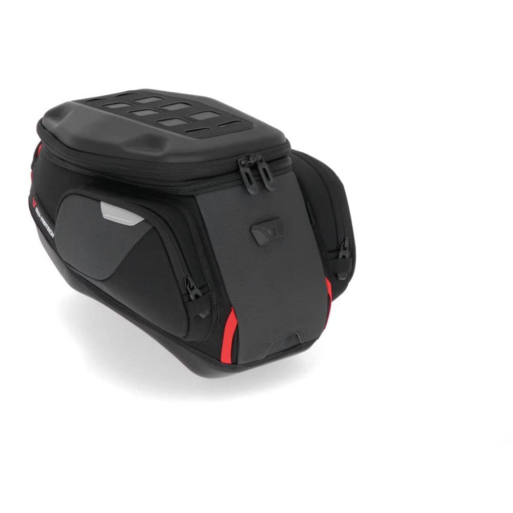 PRO City Tank Bag 11-14 l. Single, Single