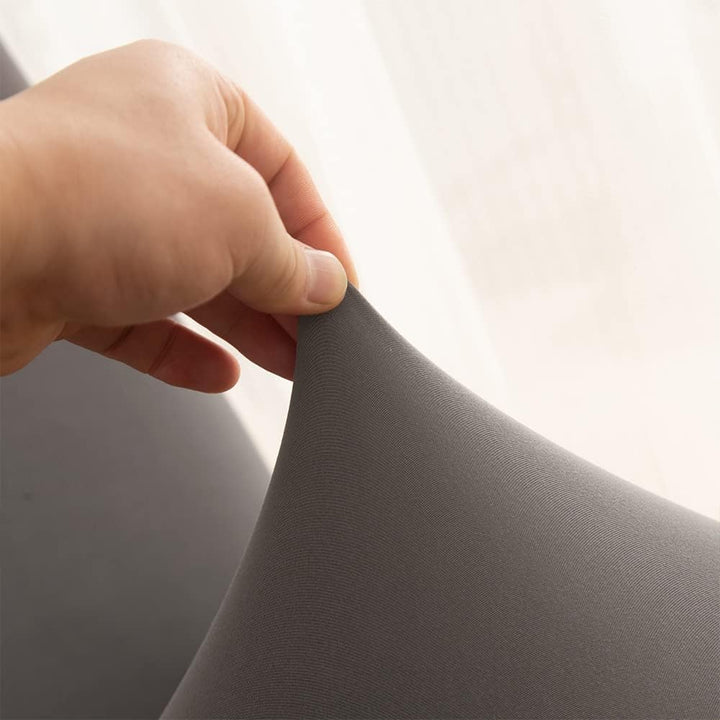 Stuhlhussen skandinavischen Esszimmerstuhlhussen Skandinavische Stretch Stuhlhussen Esszimmerstühlhu