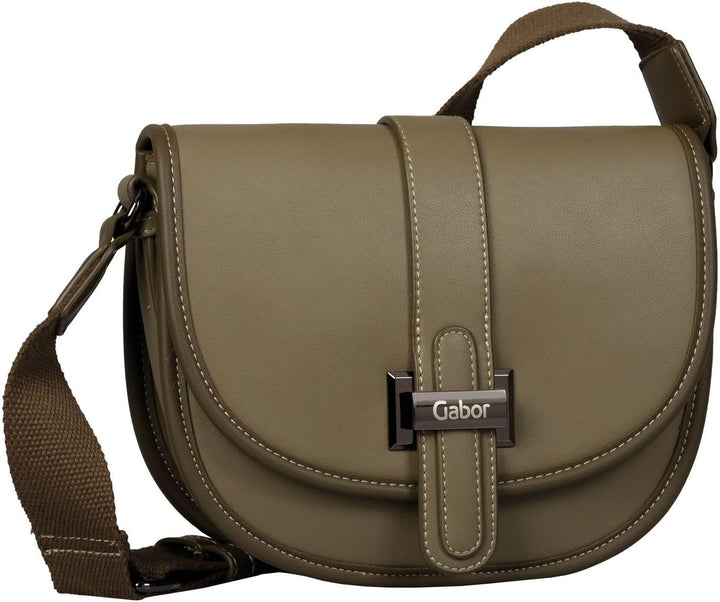 Gabor bags JELLA Damen Umhängetasche S, 21,5x19x7