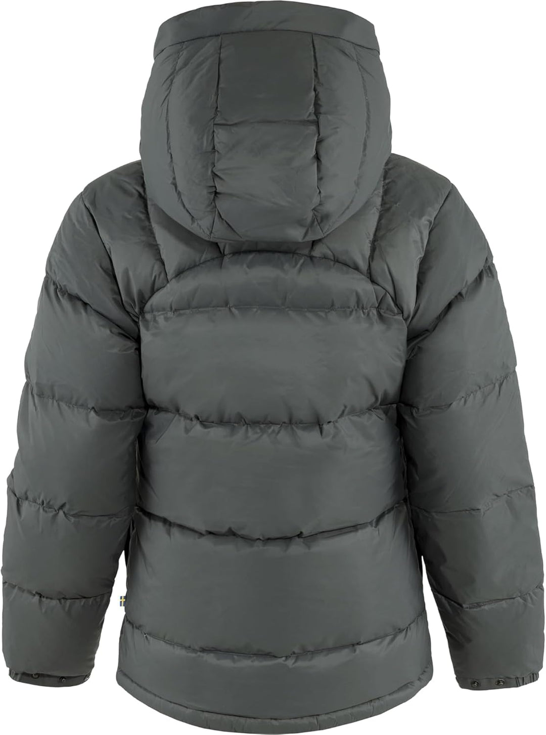 FJÄLLRÄVEN Damen Expedition Down Lite Jacket W Jacket M Basalt, M Basalt
