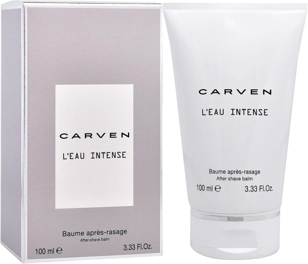Carven L'Eau Intense Baume Après-Rasage 100 Ml