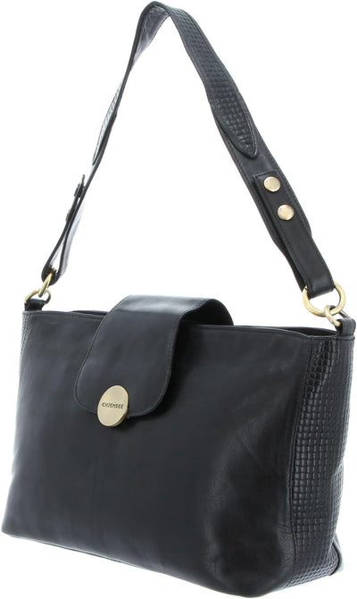 Chiemsee Brisbane Shopper Black