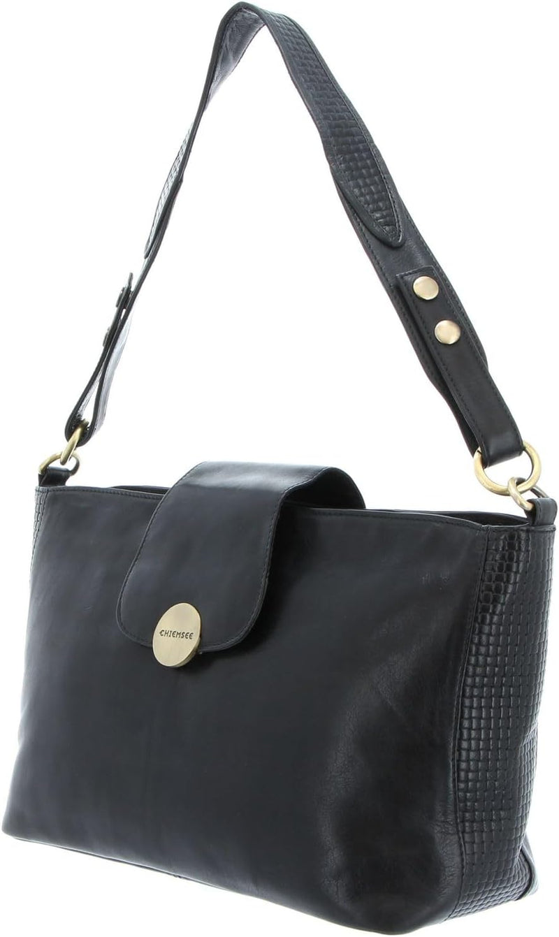 Chiemsee Brisbane Shopper Black