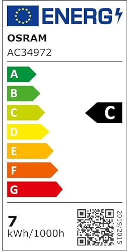 OSRAM LED Röhre Substitube Star mit G13 Sockel, mit integriertem Bewegungssensor, aus hochwertigem G