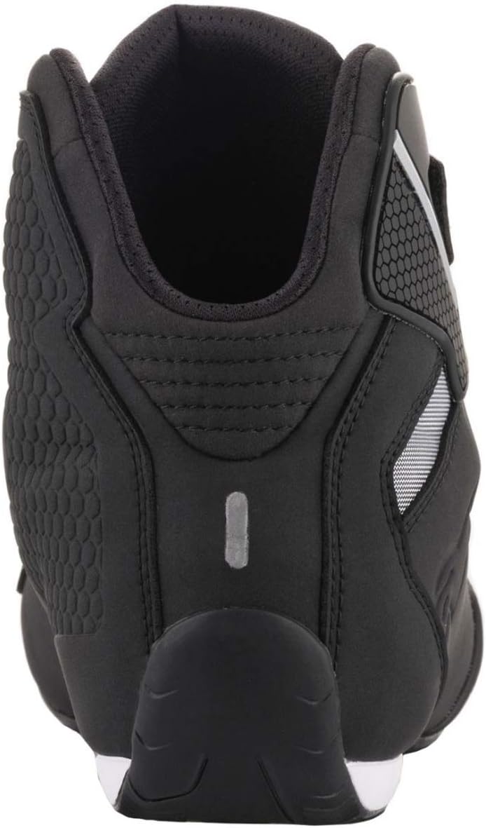 Alpinestars Herren Nc Motorradschuhe 40 EU Braun Einfarbig, 40 EU Braun Einfarbig