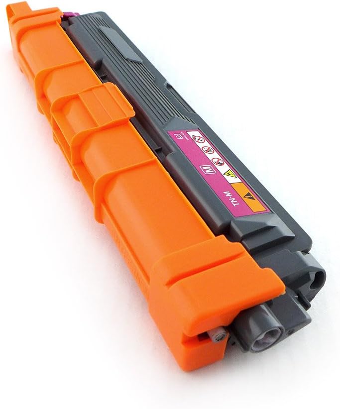 Green2Print Toner Magenta 2200 Seiten ersetzt Brother TN-246M passend für Brother DCP9017CDW, DCP902