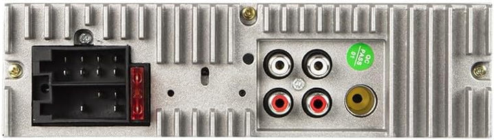 Blow Car Radio 78-281# 21.4 cm 7.6 cm