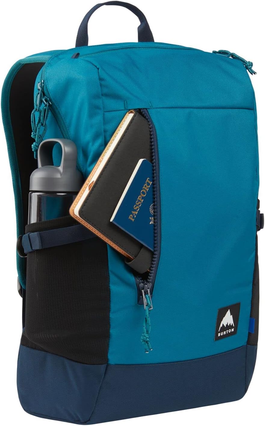 Burton Prospect 2.0 Einheitsgrösse Lyons Blue, Einheitsgrösse Lyons Blue