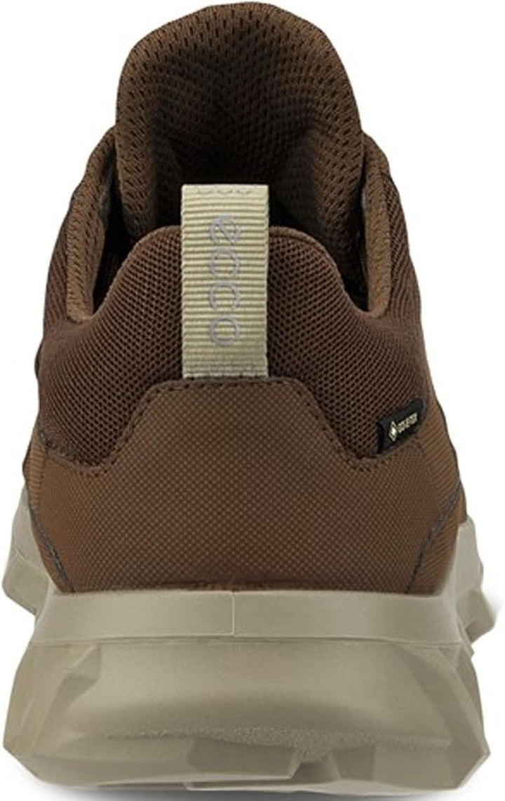 Ecco Herren MX Outdoor Schuhe 39 EU Cocoa Brown Cocoa Brown, 39 EU Cocoa Brown Cocoa Brown