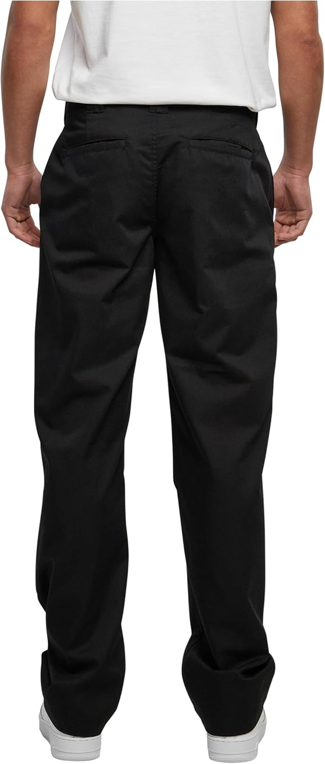Urban Classics Classic Workwear Pants, Männer Hose, erhältlich in vielen verschiedenen Farben, Gröss
