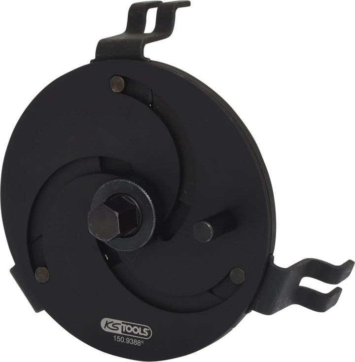 KS Tools 150.9388 3-Arm Universal-Tankgeberschlüssel