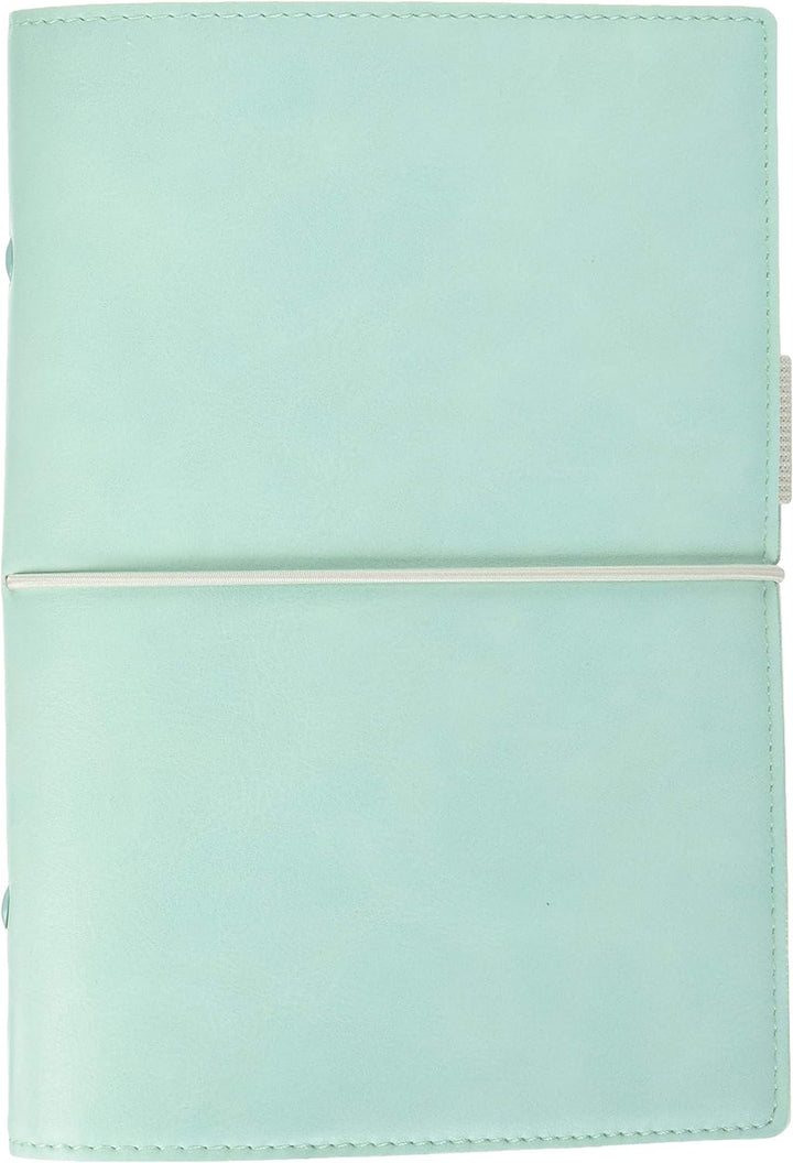 Filofax 2020 - Persönlicher Grössen Weiche Abdeckung Organizer - Ente Ei Duck Egg, Duck Egg