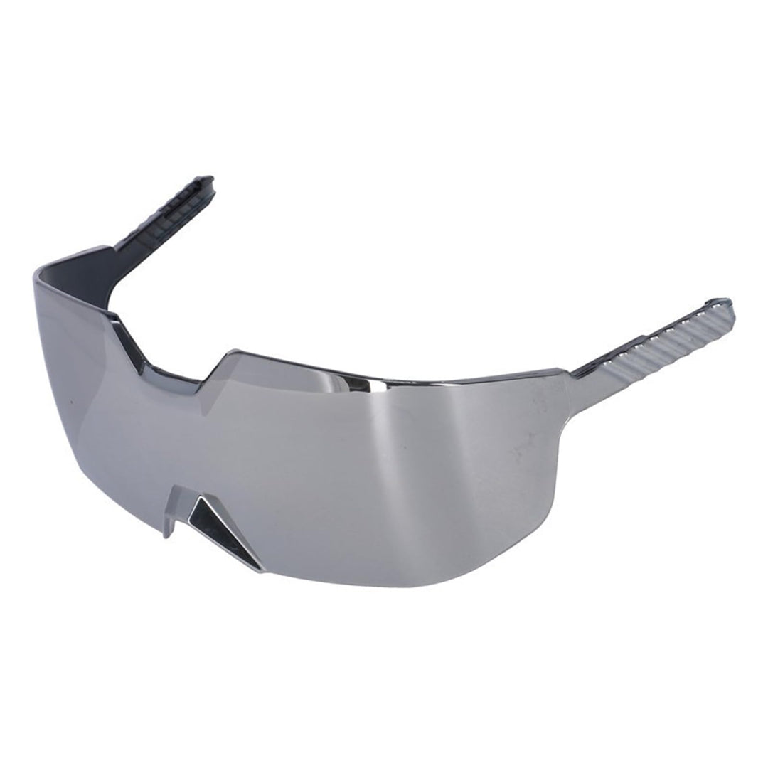 Cratoni Visière Teinté Pour Casque Smartride Helmvisier, Schwarz, Einheitsgrösse