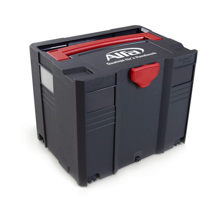 Alfa Systainer SYS 4 T-LOC Systemkoffer Werkzeugkoffer Transportkoffer Systemkoffer SYS 4 T-LOC