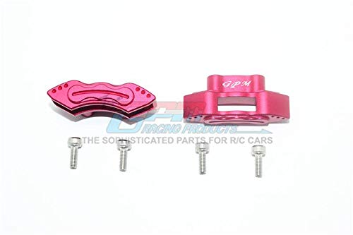 GPM Aluminium Front Or Rear Brake Caliper for LOSI 1:6 4WD Super Baja Rey LOS05013 / Super Baja Rey