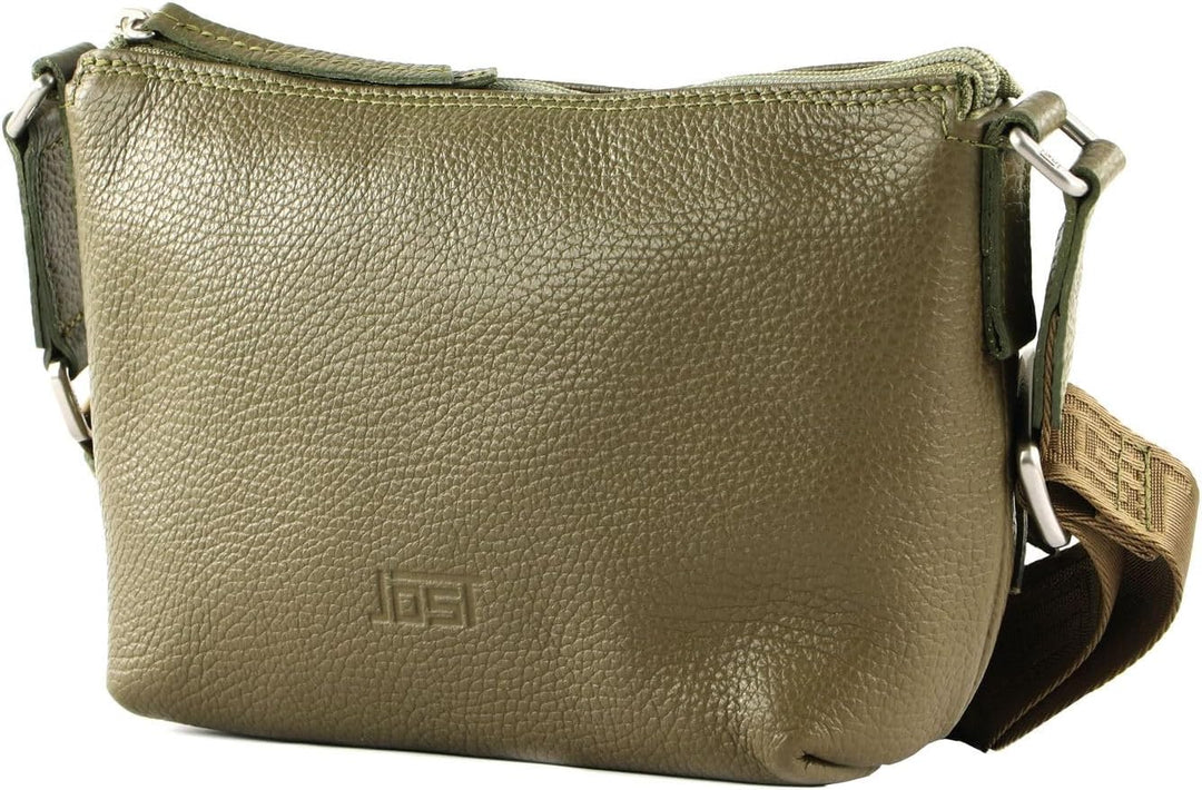 Jost Vika - Umhängetasche 25 cm Khaki, Khaki