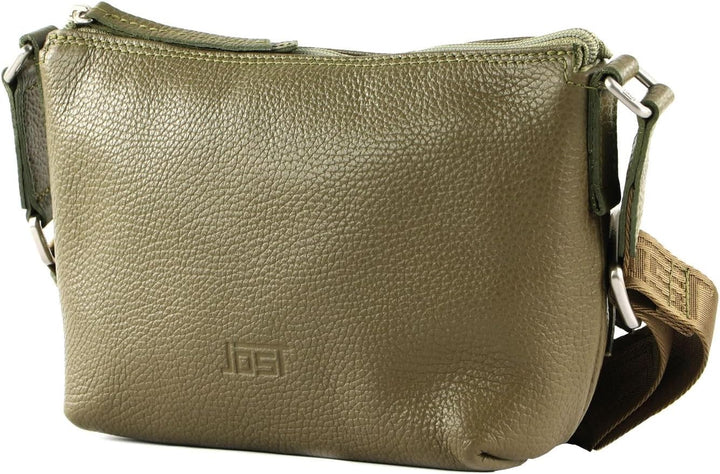 Jost Vika - Umhängetasche 25 cm Khaki, Khaki