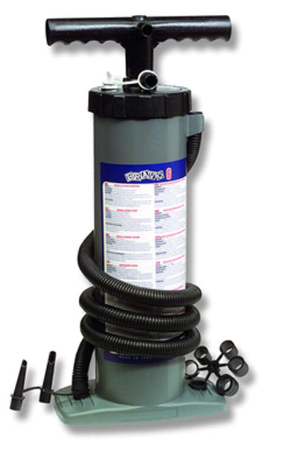 Stirrup Pump - 300 L/MIN